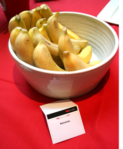 BananasTED BananasTED