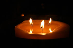 Candle Candle