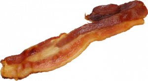 bacon bacon