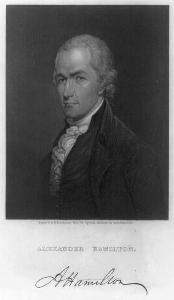 Alexander Hamilton Alexander Hamilton