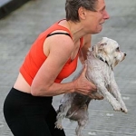 Dog Doesn’t Bite Man, Man Rescues Dog