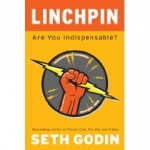 Linchpin – embrace the lizard brain