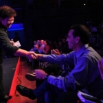 How to get invited to speak at TED