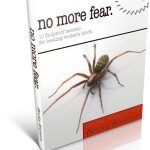 Fear. What is it good for?