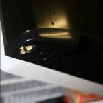 Frigadaire leak and customer service