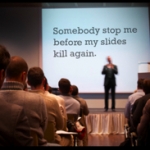 Pictures tell the story