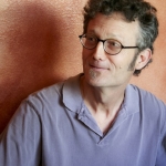 Tom Bentley, Writer, Comedian, Friend