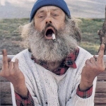 Bitter and Angry People Choose to Be That Way