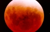 Total Eclipse of the Moon