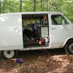 Vandwelling, it’s an Attitude