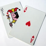 Play the Cards You�re Dealt