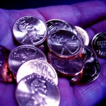 Charity is a God and Community Thing