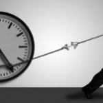 Stepping Forward Sometimes Means Stepping Back