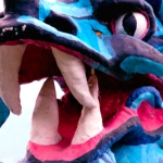 Dragon Brain – The Dark Side of the Lizard Brain