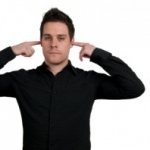 Why I Don’t Talk to Fools