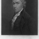 A Homeless Founding Father