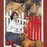 Keeping Out The Bears