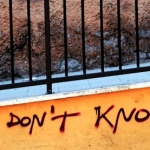 Men’s Hearts Will Fail Them For Fear