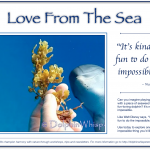 Love from the Sea