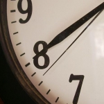 One Minute = One Hour