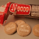 What’s your chocolate roll?