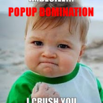 Do NOT BUY Popup Domination