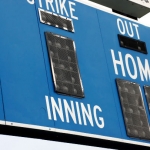 Of Course You Keep Score!