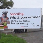 Virginia Speeding Fines $3,550