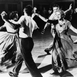 Staying Hungry and The Dance We Dance