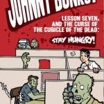 Staying Hungry – Never Settle