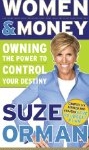 Suze Orman, Van Dweller