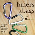 Biners And Bags - Ebook by Becky Blanton