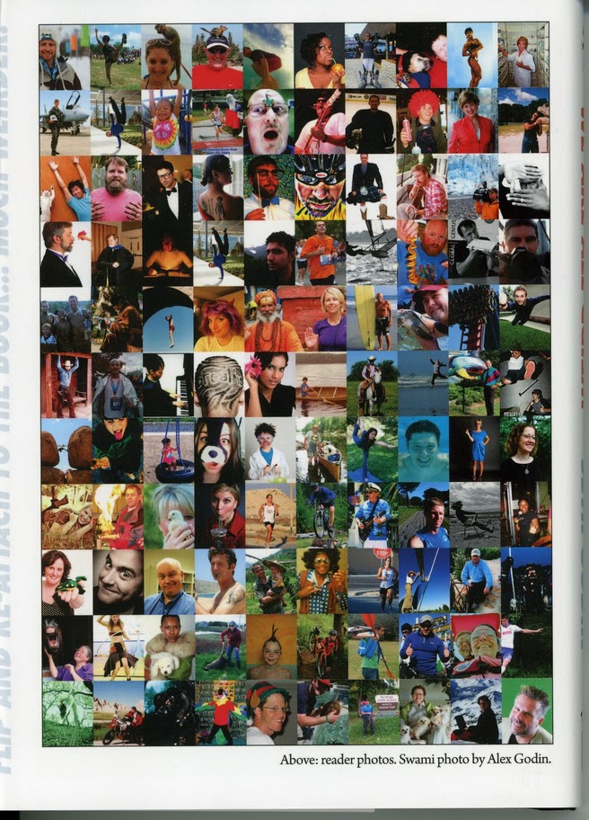 We're All Weird, by Seth Godin We're All Weird, by Seth Godin